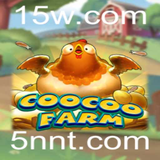 CooCooFarm: A Nova Sensação do Mundo dos Jogos