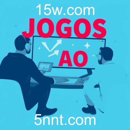 Jogos ao vivo