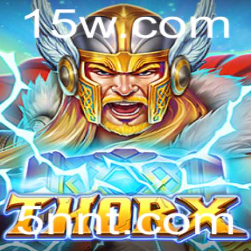 Descubra o Mundo Épico de ThorX: Um Jogo Revolucionário