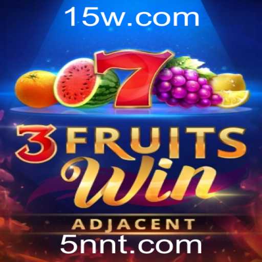 Descubra o Fascinante Mundo de 3FruitsWin: Uma Nova Sensação no Universo dos Jogos
