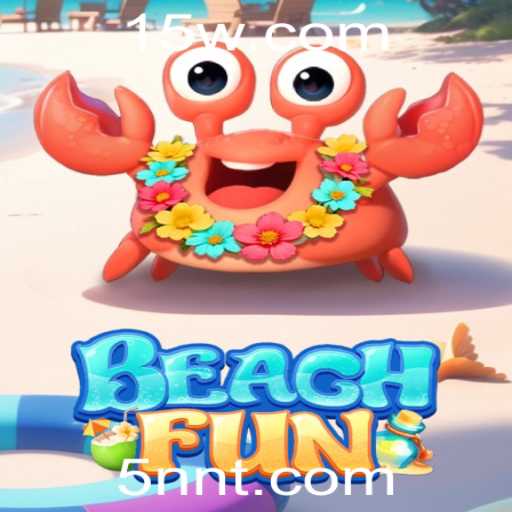 Explore o Mundo Empolgante de BeachFun: Um Jogo de Estratégia e Aventura