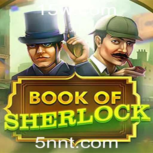 Explorando o Fascinante Mundo de 'BookOfSherlock'