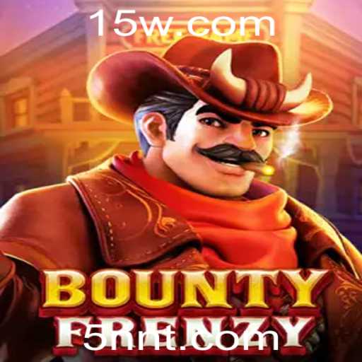 Descubra a Ação e Aventura de BountyFrenzy, o Jogo do Ano
