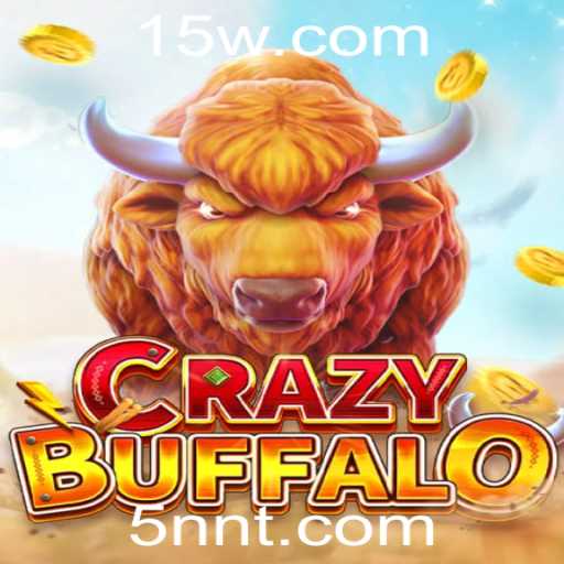 CRAZYBUFFALO: O Jogo de Estratégia que Revoluciona a Aventura de Mesa