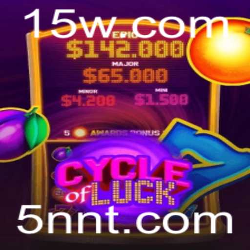 CycleofLuck: A Introdução ao Novo Fenômeno Jogos