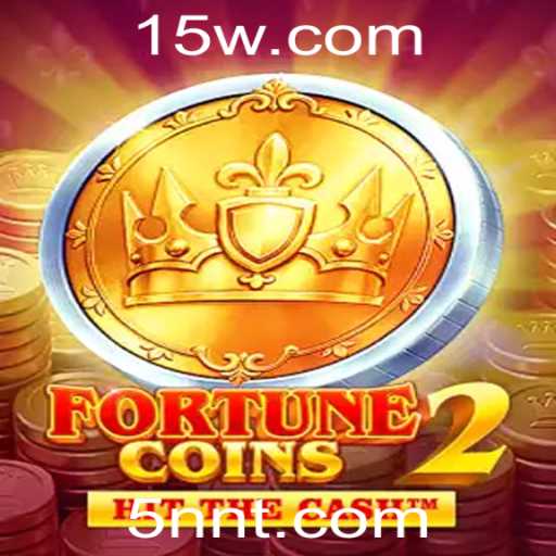 Descubra o Mundo de FortuneCoins2: Uma Experiência de Jogo Única