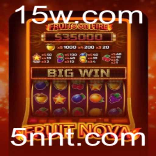 Explorando o Universo de FruitNova: Um Mergulho no Jogo Inovador