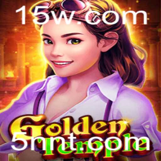 Descubra o Mundo de GoldenTemple: Uma Aventura Épica de Estratégia e Mistério