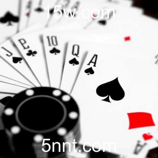 Explorando o Fascinante Mundo dos Jogos de Cartas: Um Mergulho Profundo em Estratégia e Sorte