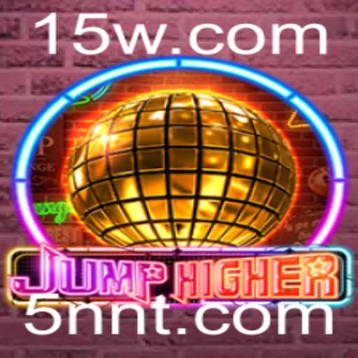 Explorando o Fascinante Mundo de JumpHigher: O Jogo da Vez