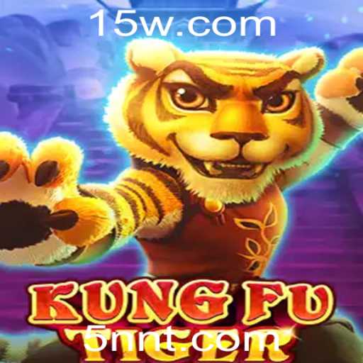 Explorando KungFuTiger: O Novo Fenômeno dos Jogos