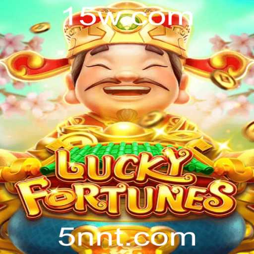 Descubra o Fascinante Jogo LUCKYFORTUNES: Uma Jornada de Aventura e Azar