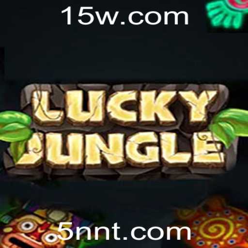 Explorando LuckyJungle: O Fascinante Mundo do Jogo Estratégico
