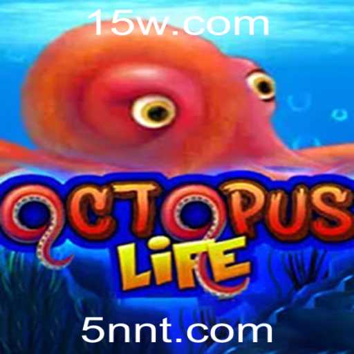 Explorando OctopusLife: Uma Jornada Subaquática