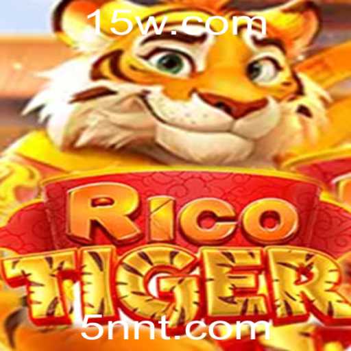 Descubra o Fascinante Mundo de RicoTiger: Um Jogo Inovador