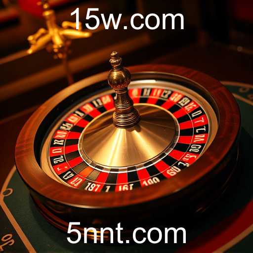 Roleta: Uma Viagem pelo Mundo do Cassino