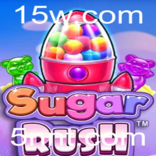Descubra o Fascinante Mundo de SugarRush: Um Jogo Inovador e Divertido