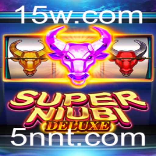 Guia Completo de SuperNiubiDeluxe: A Jornada de um Herói Inigualável