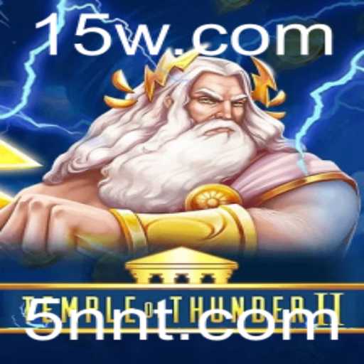 Explorando TempleofThunderII: Aventura e Estratégia em um Mundo Místico
