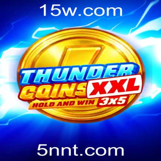 Descubra ThunderCoinsXxl: Um Novo Universo de Entretenimento