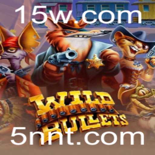 Descubra WildBullets: O Jogo de Aventura Rural Revolucionário